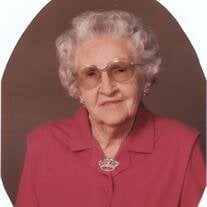 Lila M. Turner