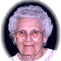Mary Ulschak