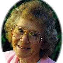Marie J Unruh