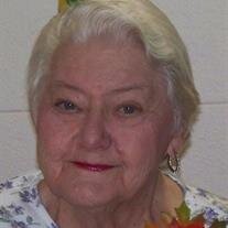 Lora Utgaard