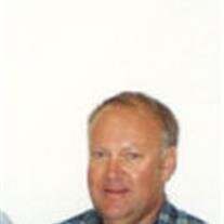 Rodney Clyde Van Horn