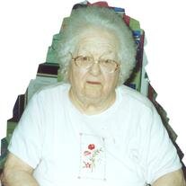 Mary Veverka