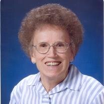Ona Pearl Vanderwyk