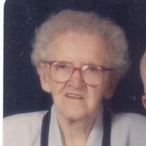 Caroline Vegele