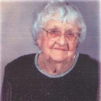 Evelyn Waldal