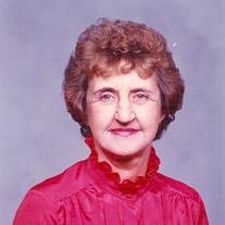 Thelma C. Waldal