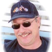 Ned Walker