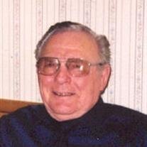 Leroy Walz