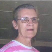 Patricia "Pat" Weaver