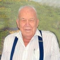 Donald Hugh Welsh