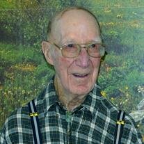 Russell W. Welsh