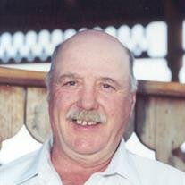 Dean Whiteman