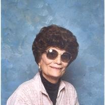 Monica Weinberger