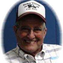 John "Sonny" Whiteman, Jr.