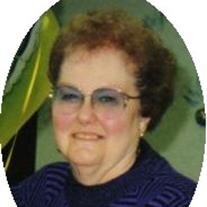 Elaine Wilkins