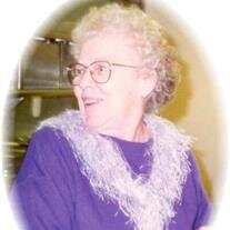 Muriel Willoughby