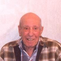 Walter H. Winchell