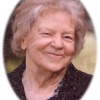 E. Mary Wirtzfeld