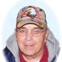 Donald Vincent Witkowski
