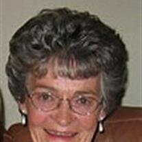 Alice R. Wyse