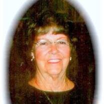 Carole Lee Wyse