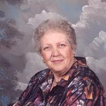 Sharon  Mae Zinsli