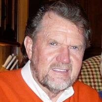Mr. William I. "Bill"  Kettlewell