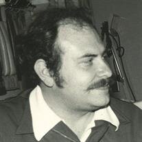 Clarence Baugh