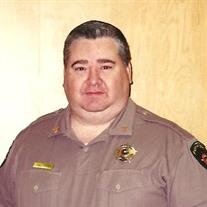 Donald  Keener Jr.