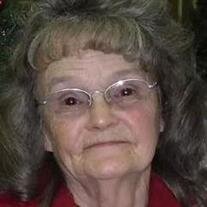 Wilma Jean Ray