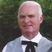 Walter "Sonny" Allen Pinyan