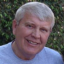 Steven W. Johnson