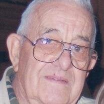 Allen Morris Ludlow