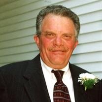 Frank M. DiPastina