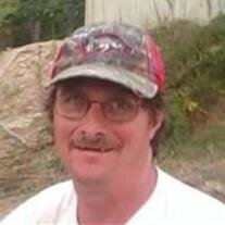 Johnny Newkirk