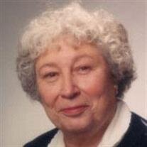 Barbara W. Page