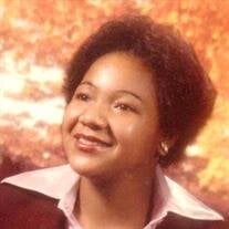 Ms. Darlene R. Haralson
