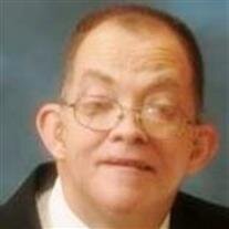 Mr. Foy Lee Kirkland