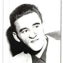 Mr. Roy Harold Bellamy