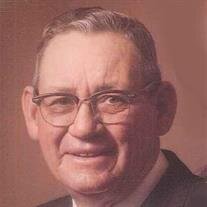Charles Edward Wells