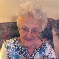 Johnnie Horton Seay
