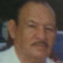 Amado Martinez