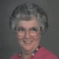 Mae R. Harrelson