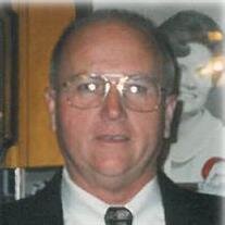 Mr. Larry Gill