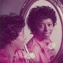 Mrs. Marjorie Rencher