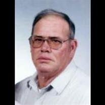 Wade Hampton Johnson