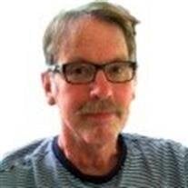 Richard "Rick" Hagen
