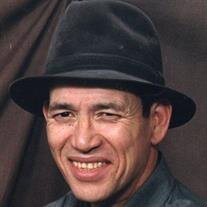 Jaime Salazar