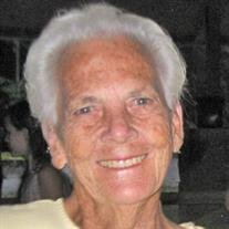 Virginia D. Stalker