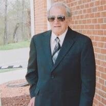 Lawrence "Larry" Lavway